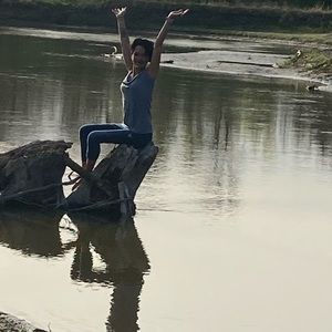 Meet your Posher, Tierny